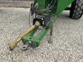 2009 J&M 1000-20 Grain Cart
