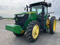 2016 John Deere 7290R Tractor