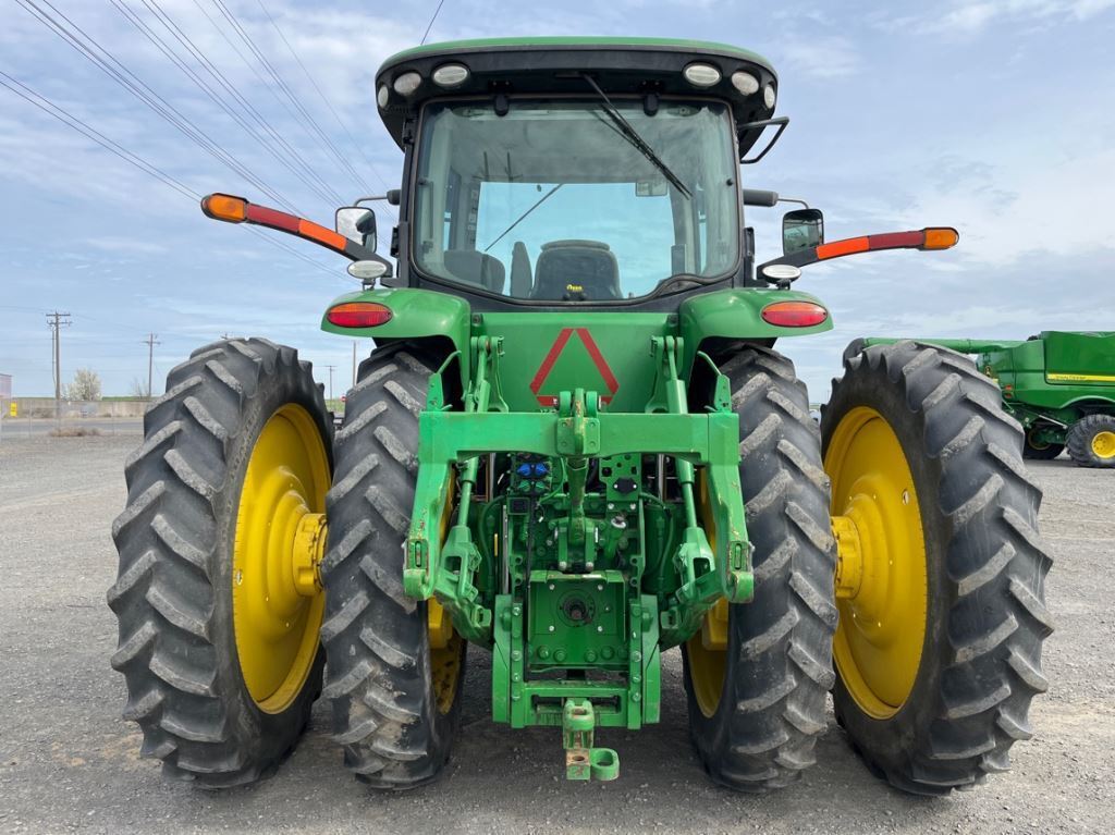 2016 John Deere 7290R Tractor