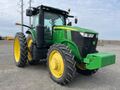 2016 John Deere 7290R Tractor