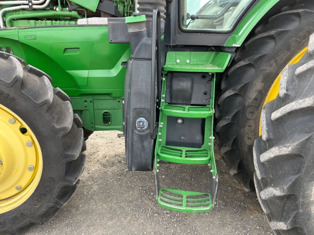 2016 John Deere 7290R Tractor