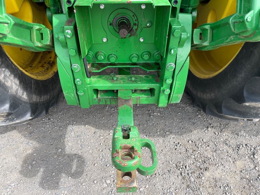 2016 John Deere 7290R Tractor