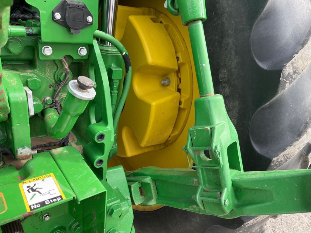2016 John Deere 7290R Tractor