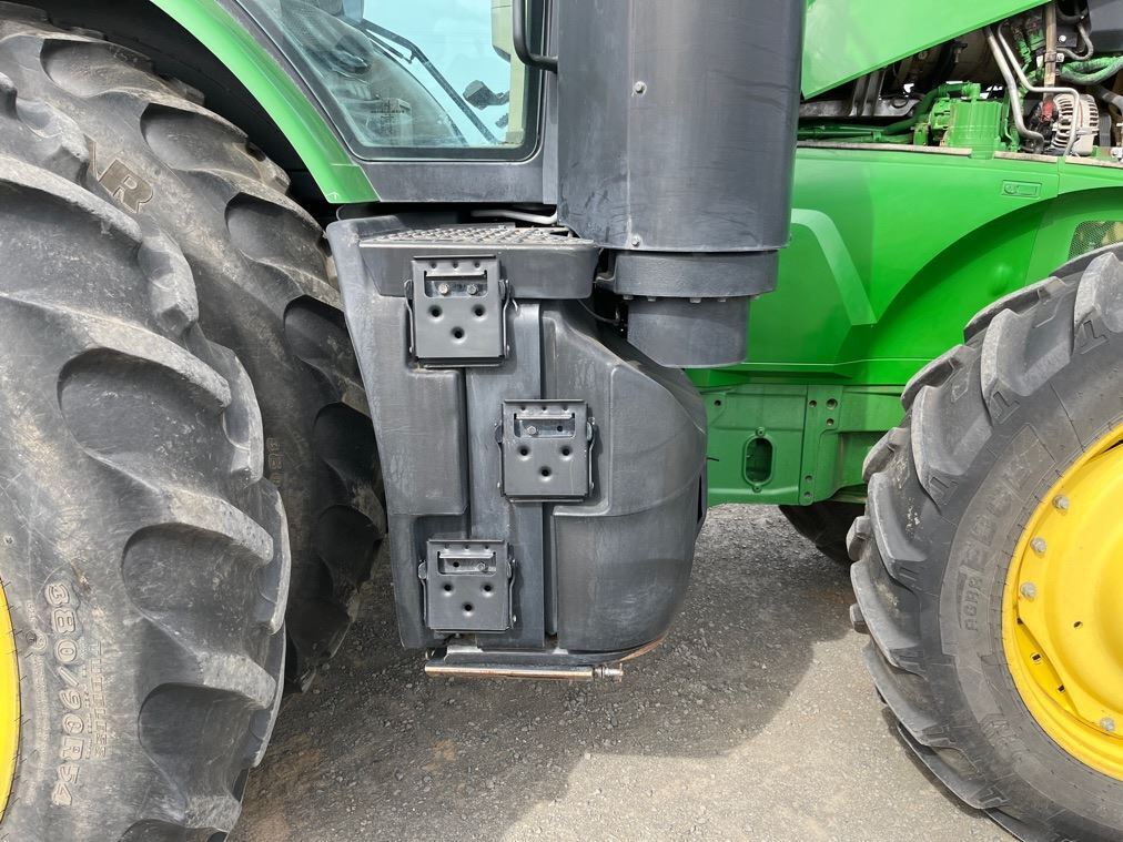 2016 John Deere 7290R Tractor
