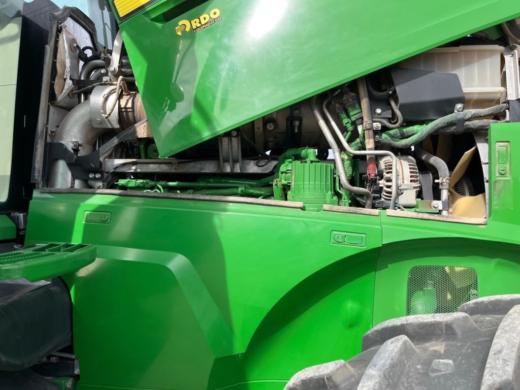2016 John Deere 7290R Tractor