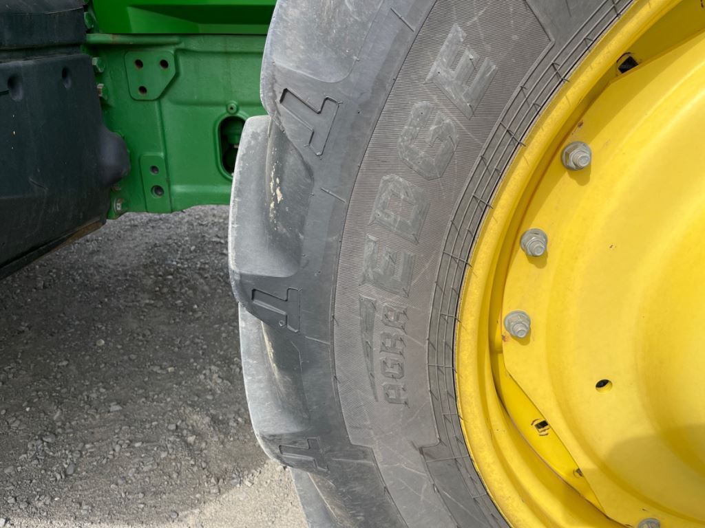 2016 John Deere 7290R Tractor