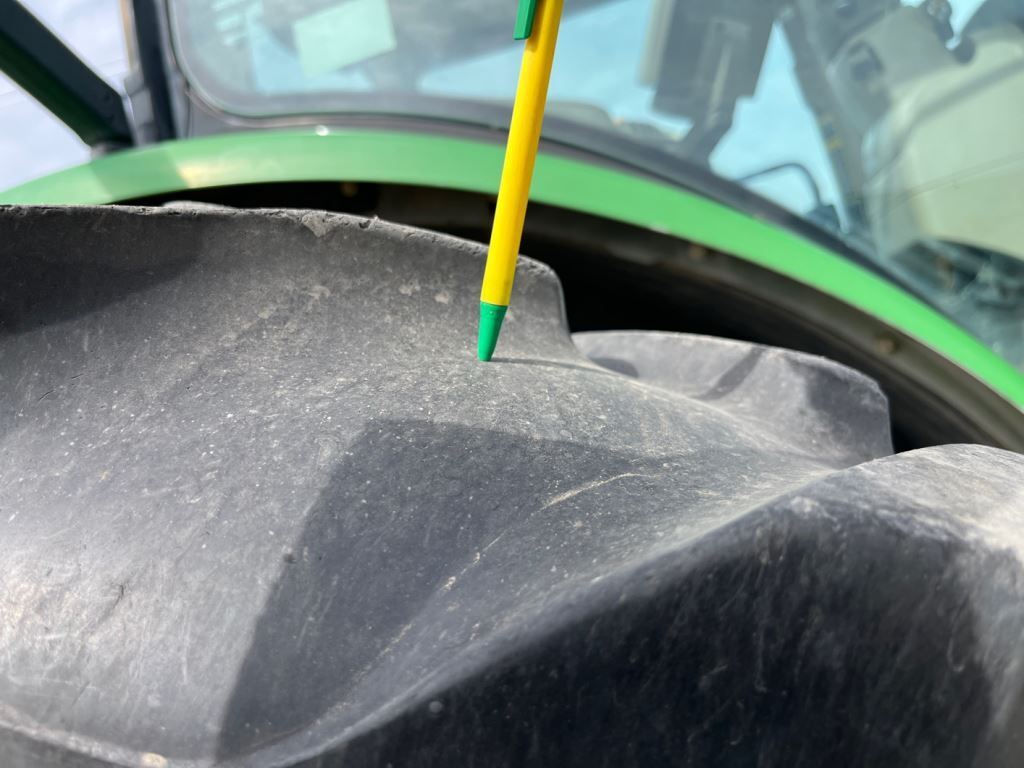 2016 John Deere 7290R Tractor