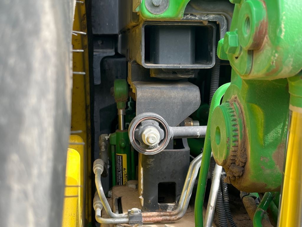 2016 John Deere 7290R Tractor