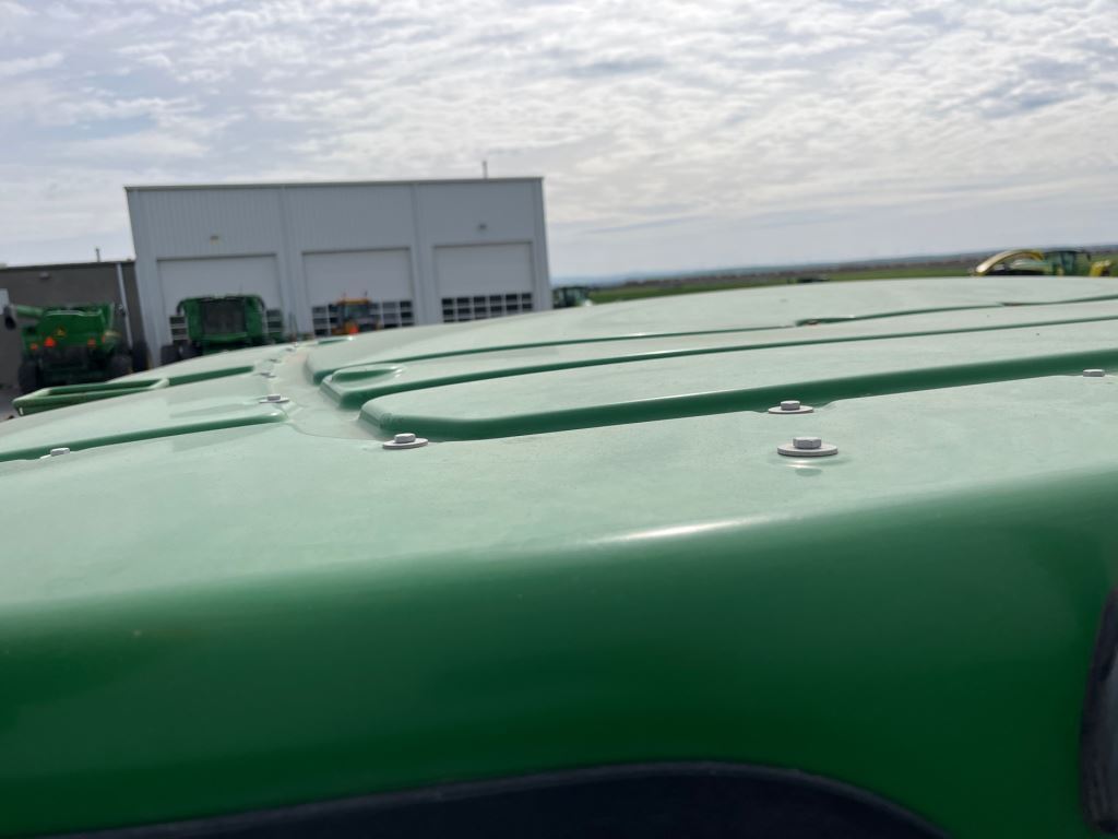 2016 John Deere 7290R Tractor