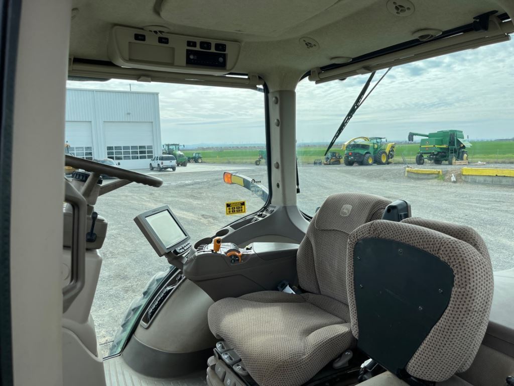 2016 John Deere 7290R Tractor