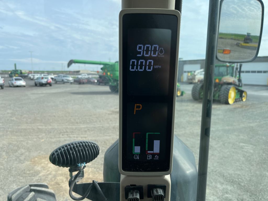 2016 John Deere 7290R Tractor