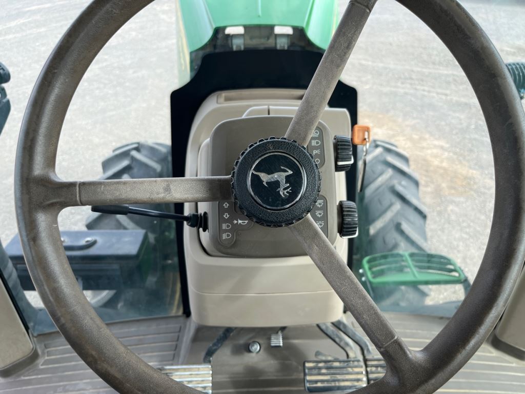 2016 John Deere 7290R Tractor