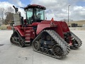 2015 Case IH Steiger 620 QuadTrac Tractor