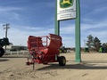 2017 Highline CFR650 Grinders and Mixer