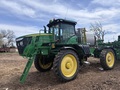2014 John Deere R4038 Self-Propelled Sprayer