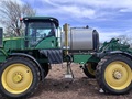 2014 John Deere R4038 Self-Propelled Sprayer