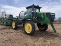 2014 John Deere R4038 Self-Propelled Sprayer