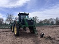 2014 John Deere R4038 Self-Propelled Sprayer