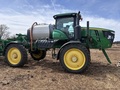 2014 John Deere R4038 Self-Propelled Sprayer