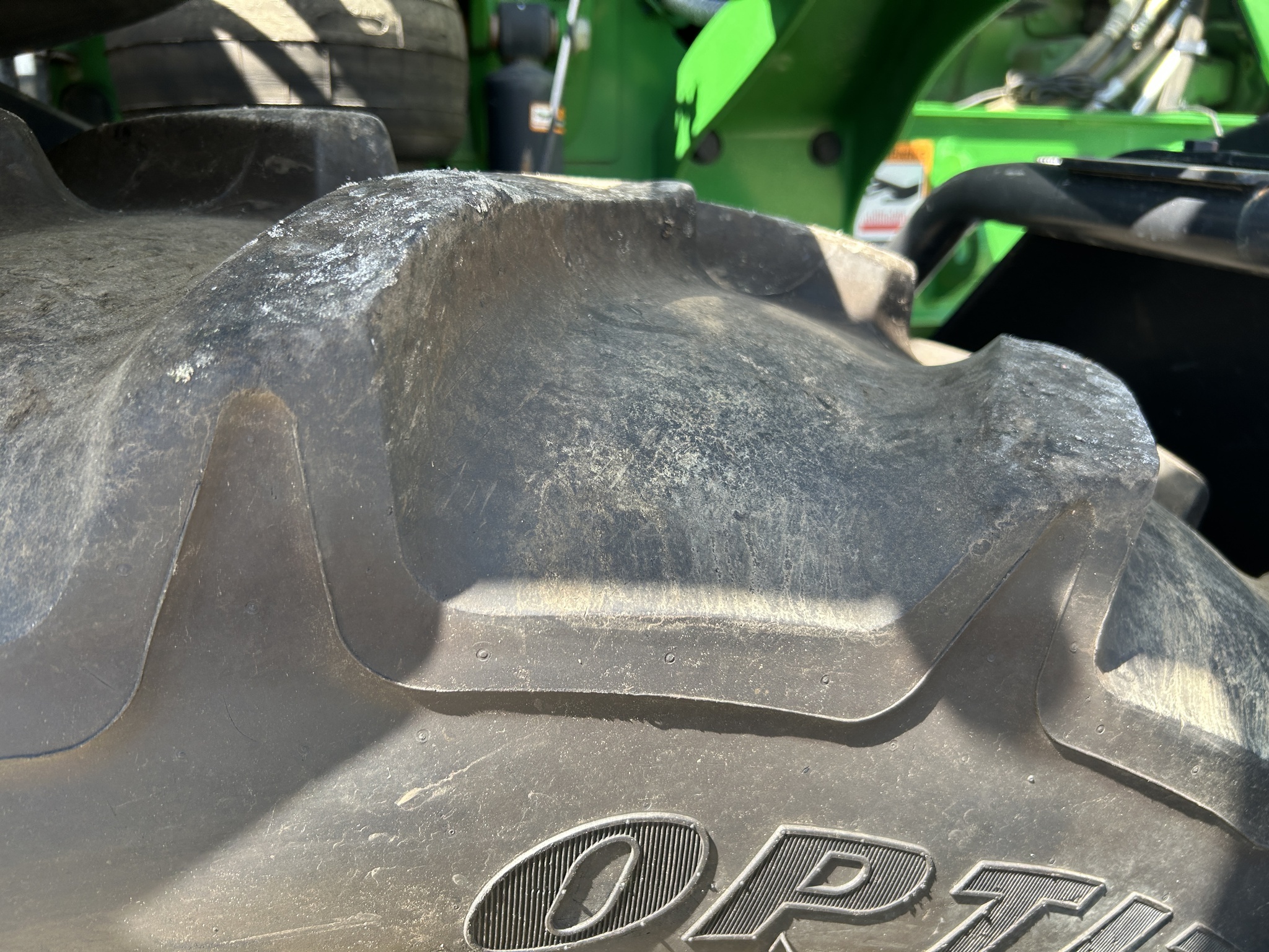 2024 John Deere R4023 Self-Propelled Sprayer