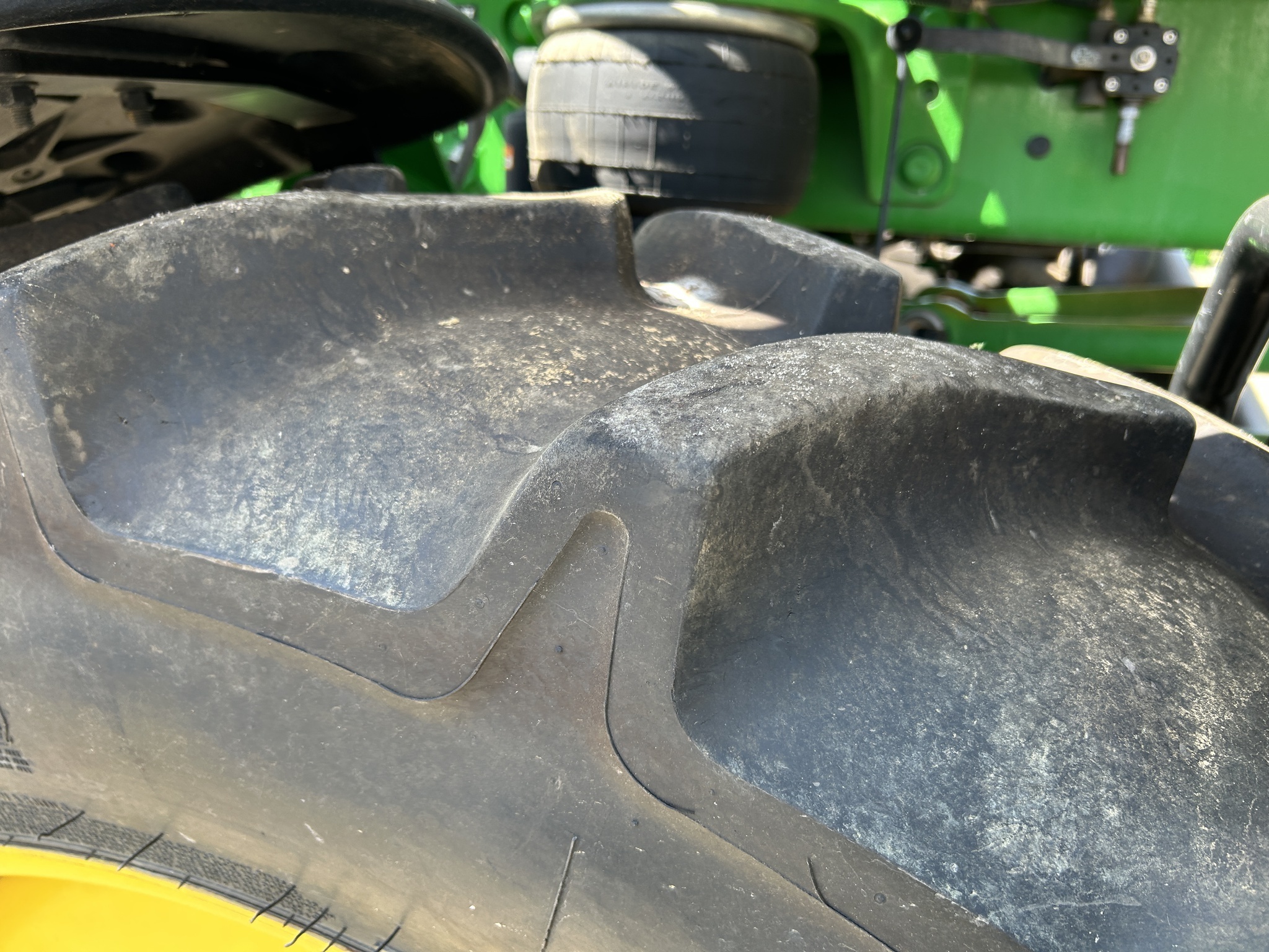 2024 John Deere R4023 Self-Propelled Sprayer