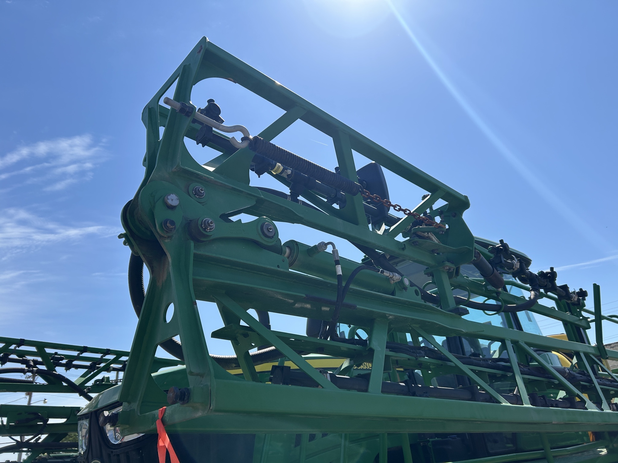 2024 John Deere R4023 Self-Propelled Sprayer
