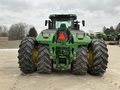 2022 John Deere 9R 490 Tractor
