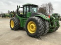 2022 John Deere 9R 490 Tractor