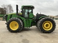 2022 John Deere 9R 490 Tractor