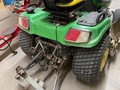 2013 John Deere X730 Lawn Mower