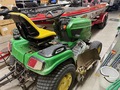 2013 John Deere X730 Lawn Mower
