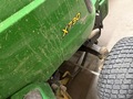 2013 John Deere X730 Lawn Mower