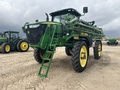 2015 John Deere R4030 Self-Propelled Sprayer