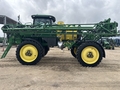 2015 John Deere R4030 Self-Propelled Sprayer