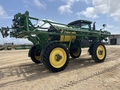 2015 John Deere R4030 Self-Propelled Sprayer