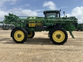 2015 John Deere R4030 Self-Propelled Sprayer
