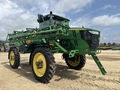 2015 John Deere R4030 Self-Propelled Sprayer