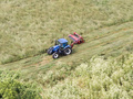 2020 New Holland DURADISC 109M Disk Mower