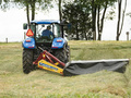 2020 New Holland DURADISC 109M Disk Mower