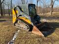 2021 Deere 317G Skid Steer