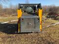 2021 Deere 317G Skid Steer