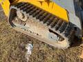 2021 Deere 317G Skid Steer