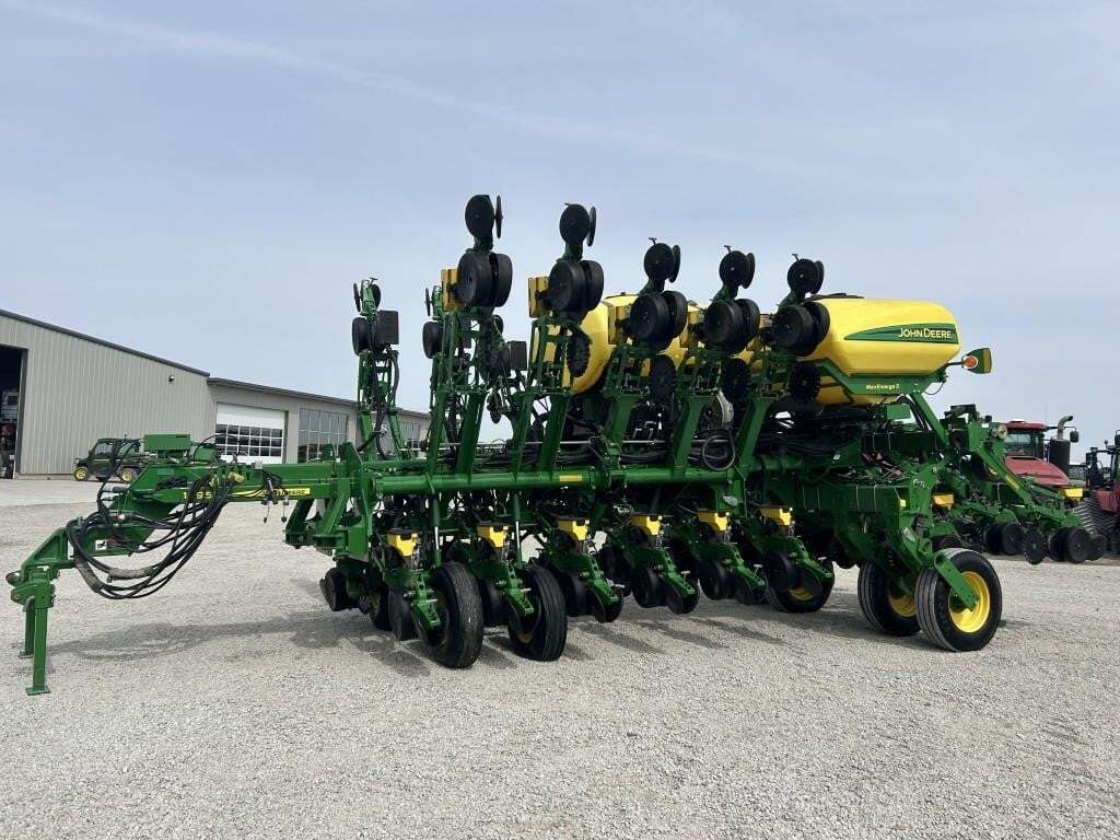 2019 John Deere 1795 Planter