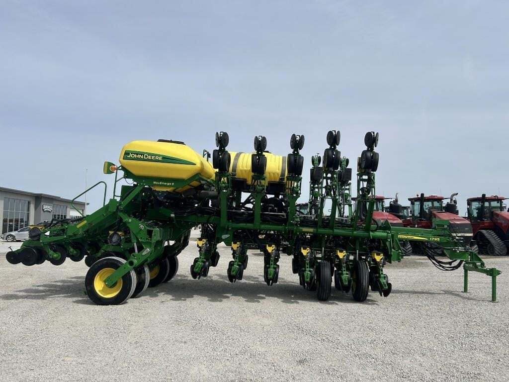 2019 John Deere 1795 Planter