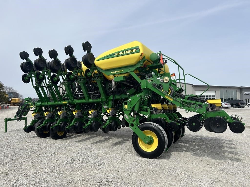 2019 John Deere 1795 Planter