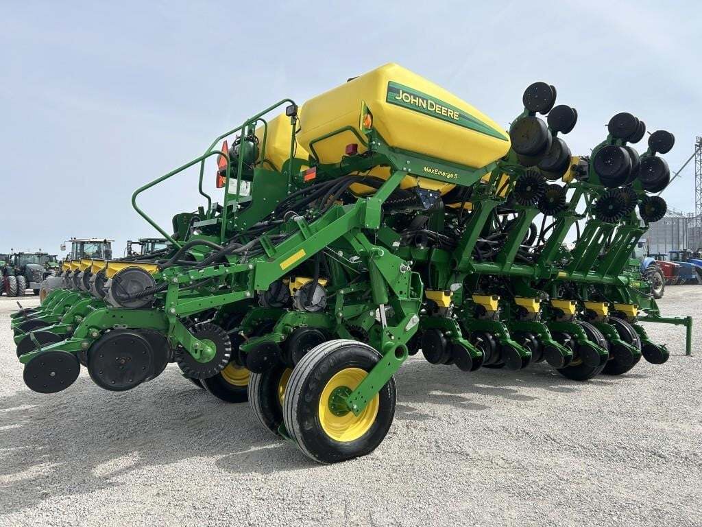 2019 John Deere 1795 Planter