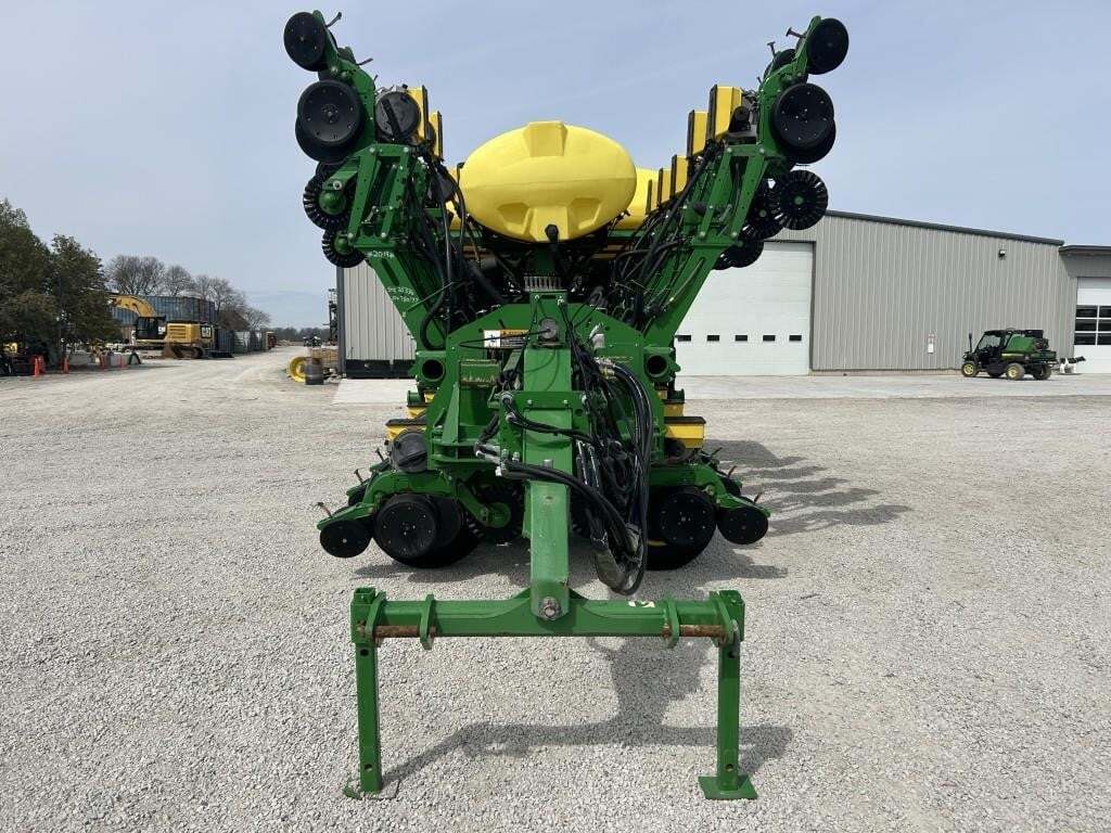 2019 John Deere 1795 Planter