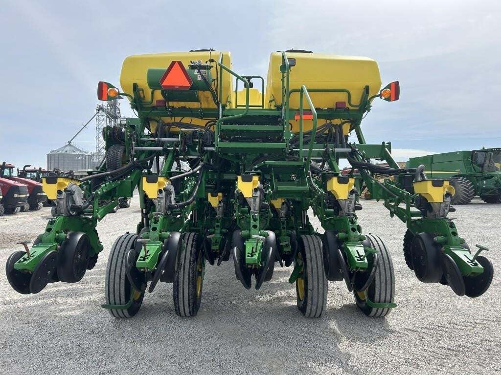2019 John Deere 1795 Planter