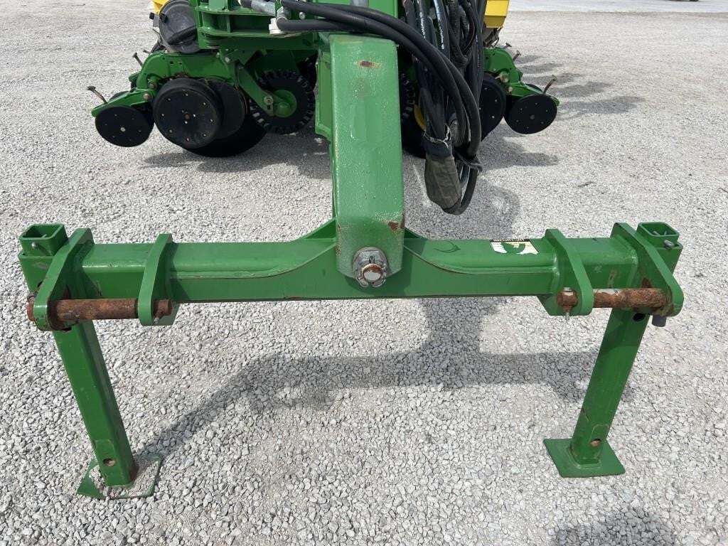 2019 John Deere 1795 Planter
