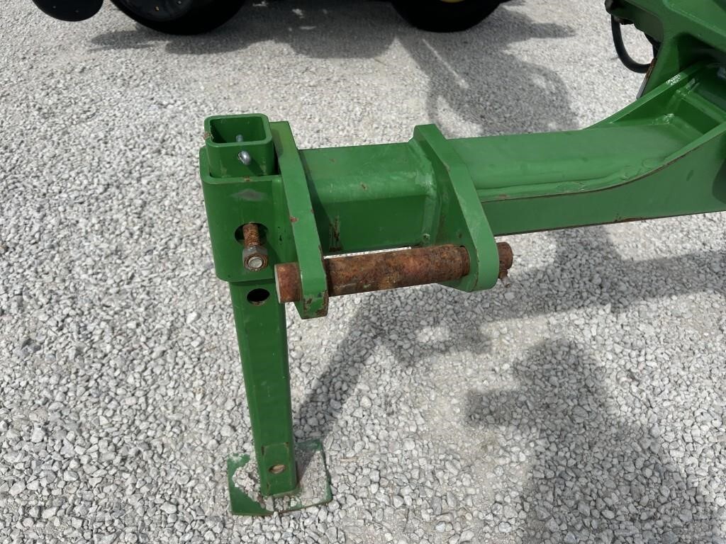 2019 John Deere 1795 Planter